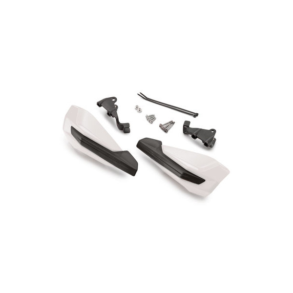 KTM Factory Racing handguard kit